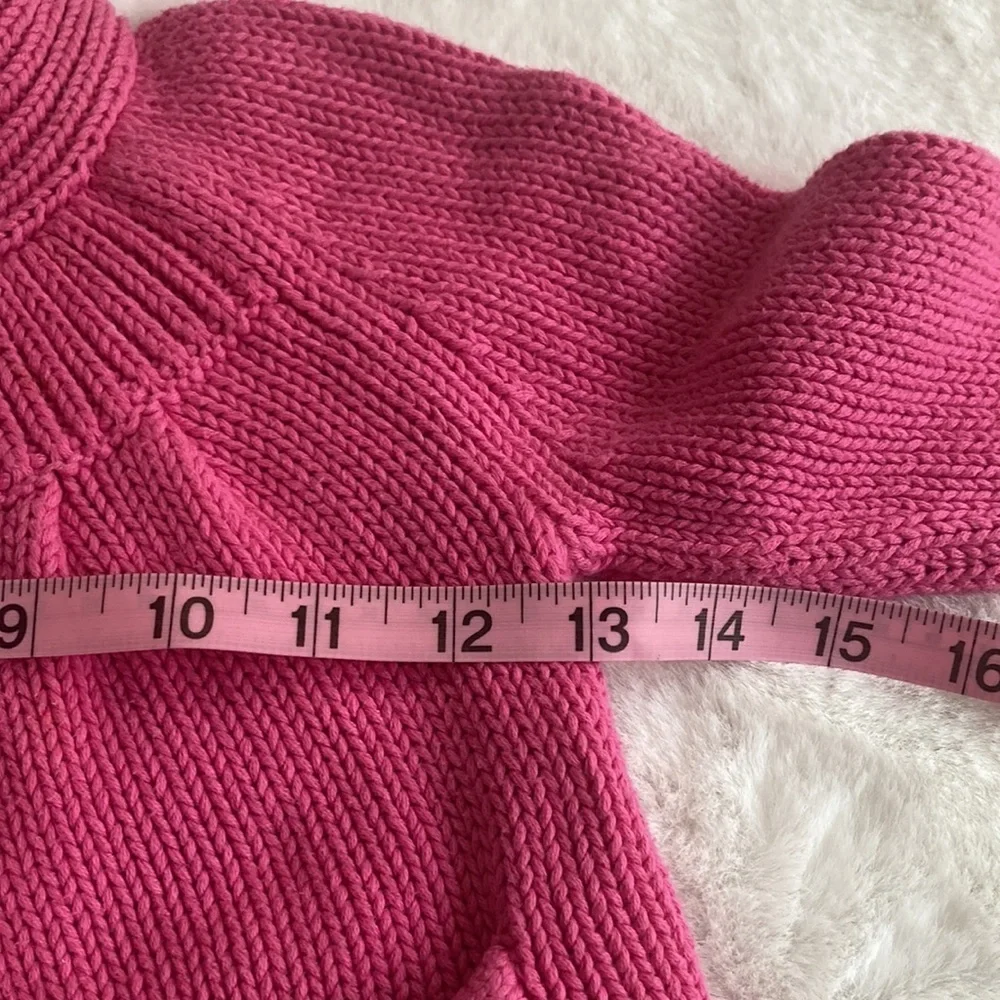 Baby Gap Pink Cardigan Sweater Size 3T